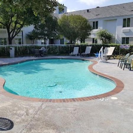 Motel 6-Plano, Tx - West - Frisco Екстер'єр фото