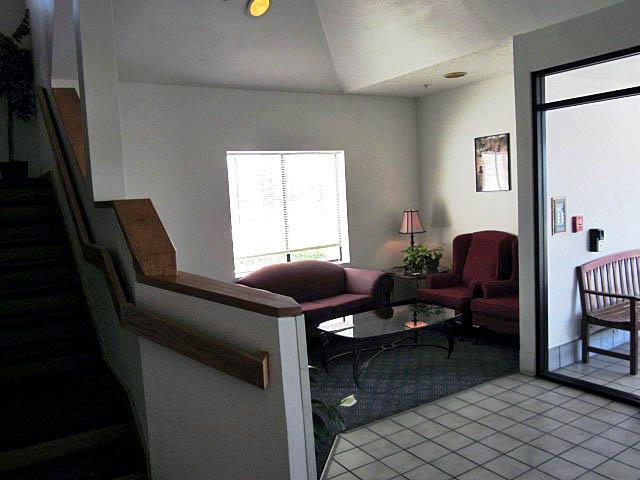 Motel 6-Plano, Tx - West - Frisco Інтер'єр фото