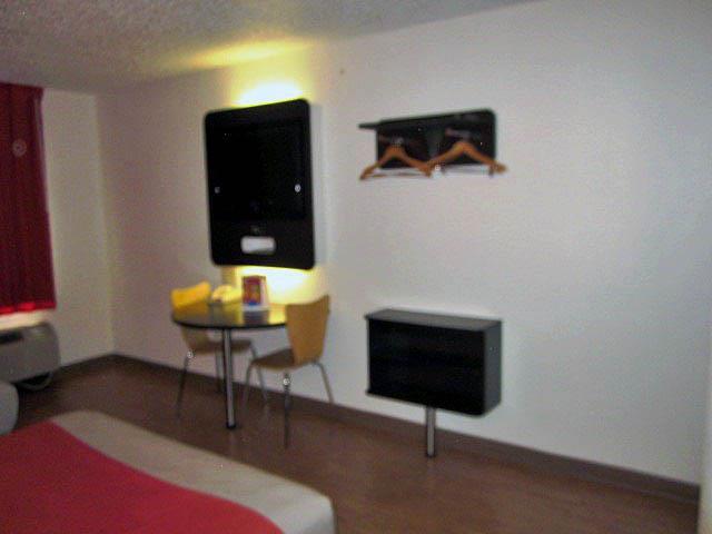 Motel 6-Plano, Tx - West - Frisco Номер фото