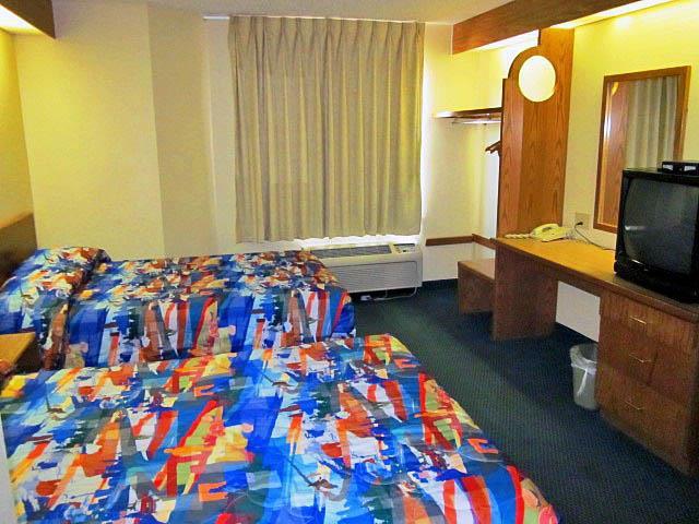 Motel 6-Plano, Tx - West - Frisco Номер фото